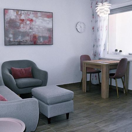 Apartman Bonbon Belisce Luaran gambar