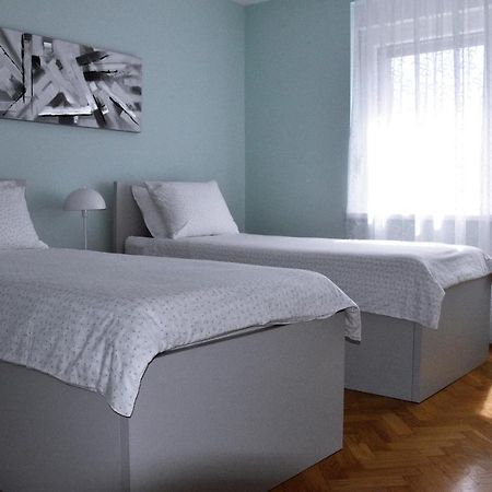 Apartman Bonbon Belisce Luaran gambar