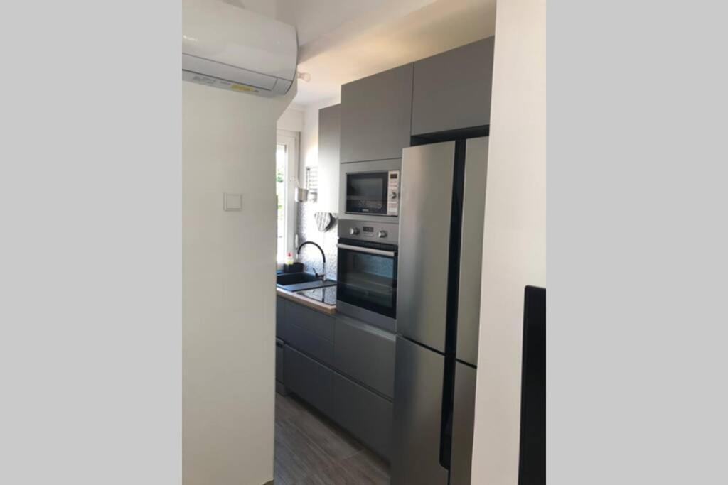 Apartman Bonbon Belisce Luaran gambar