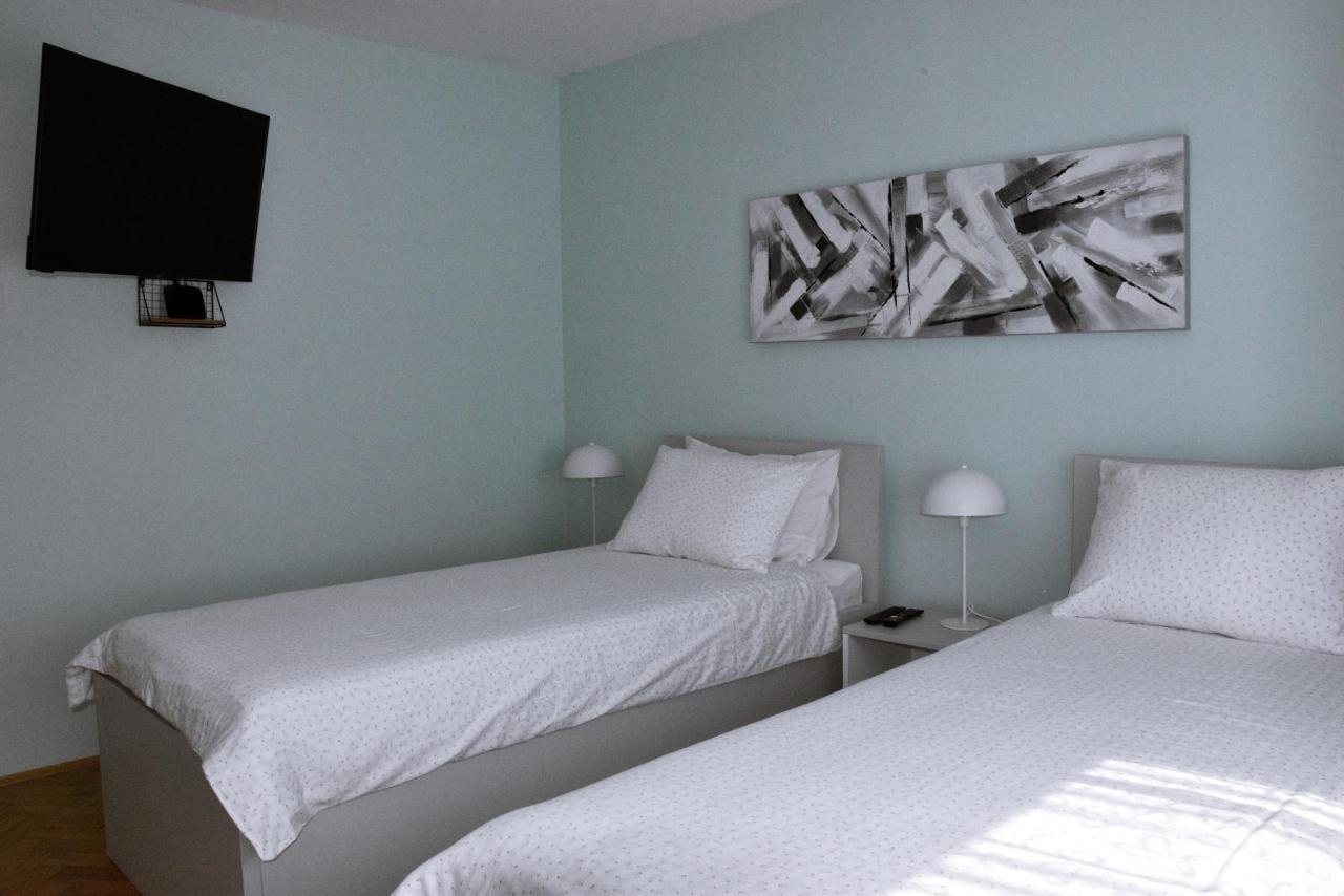 Apartman Bonbon Belisce Luaran gambar