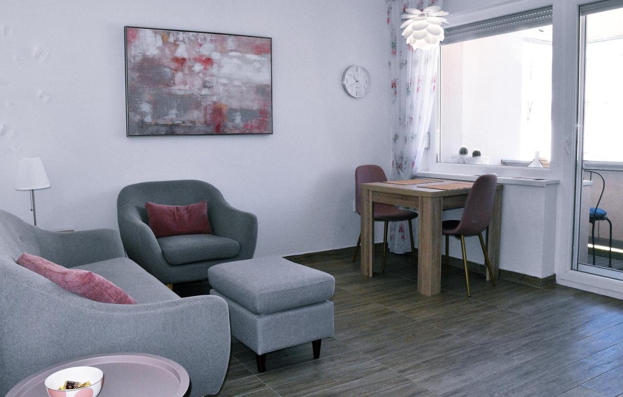 Apartman Bonbon Belisce Luaran gambar