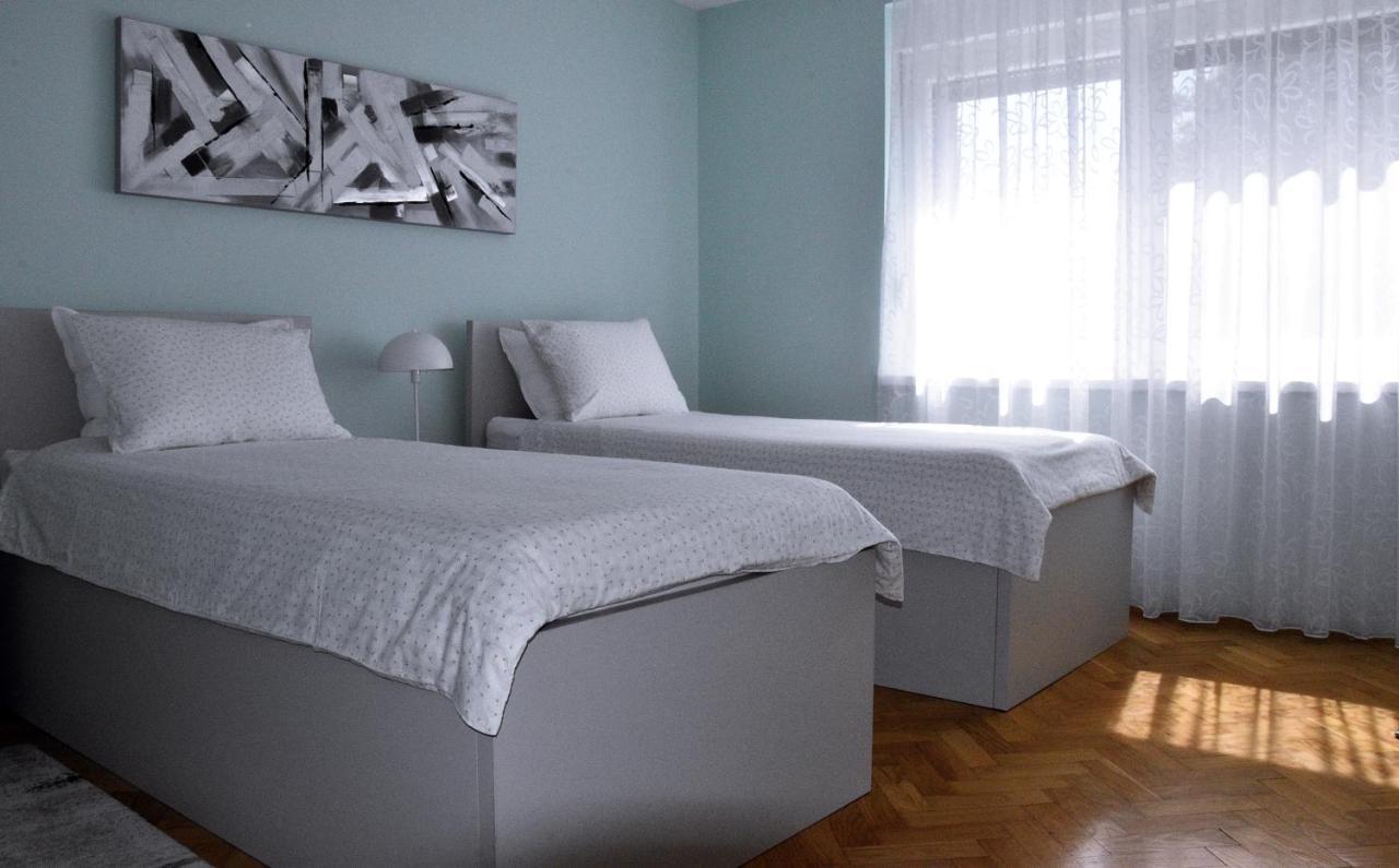 Apartman Bonbon Belisce Luaran gambar
