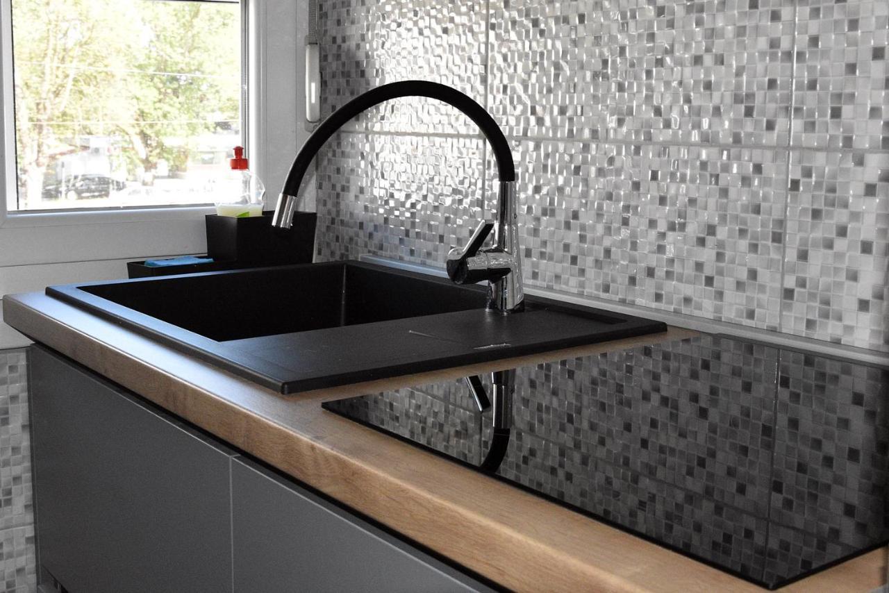Apartman Bonbon Belisce Luaran gambar