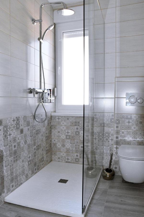 Apartman Bonbon Belisce Luaran gambar