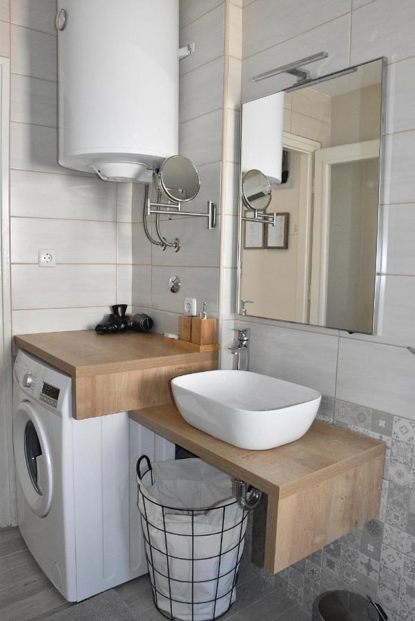 Apartman Bonbon Belisce Luaran gambar