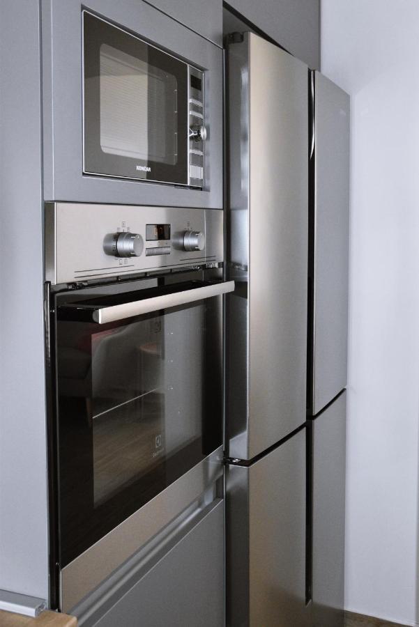 Apartman Bonbon Belisce Luaran gambar
