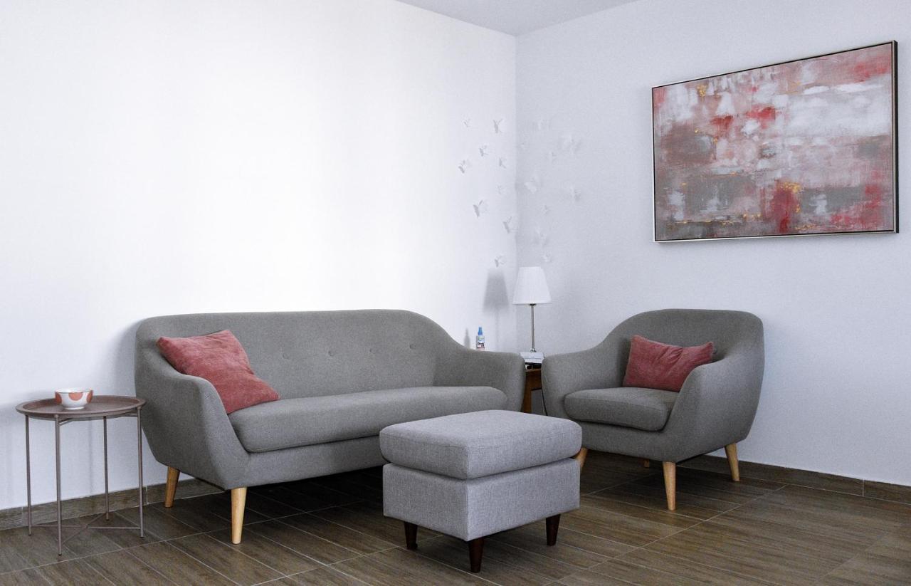 Apartman Bonbon Belisce Luaran gambar