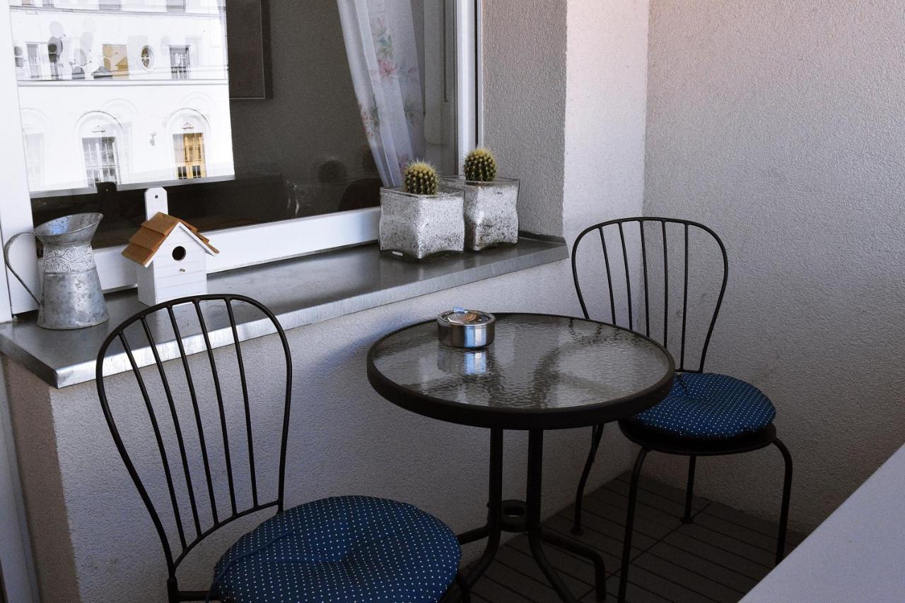 Apartman Bonbon Belisce Luaran gambar